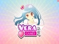 Игра Fancy Valentine's Day Dress