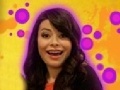 Игра iCarly: iMove Stuff