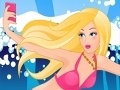 Игра Barbie Selfie Accident