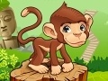 Игра Monkey Mahjong Connect