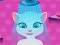 Ігра Talking Angela Royal Bath