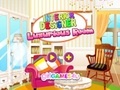 Игра Luxurious Room