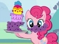 Игра My Little Pony: Pinkie Pie Balance