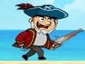 Игра Pirate Run Away