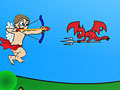 Игра Brave Cupid