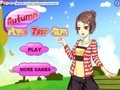 Игра Autumn Field Trip