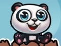 Игра World of Panda