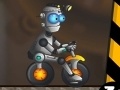 Игра Go Robots 2