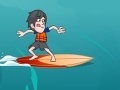 Игра Two King: Great surfing - Real