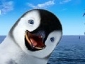 Игра Happy Feet: Sink or Swim