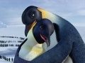 Игра Happy Feet 2: Drag and Drop