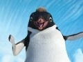 Игра Happy Feet Two: Penguin Tile Remix