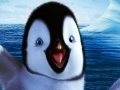 Игра Happy Feet 2: Hidden Numbers