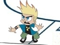 Игра Johnny Test: The sisters' revenge