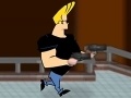 Игра Johnny Bravo: Cyber War