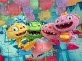 Ігра Henry HuggleMonster: Puzzle