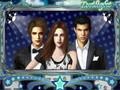 Игра Twilight Celebrity Puzzle