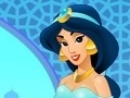 Игра Jasmine: Pregnancy and child care