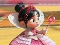 Игра Vanellope Dental Care