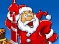 Игра Santa Gift Collector