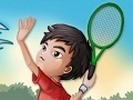 Игра Tennis Star