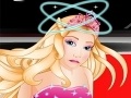 Игра Barbie: Accident pop star