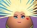 Игра Pou Girl Hair Salon