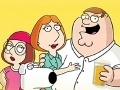 Игра Family Guy: Solitaire