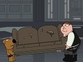 Игра Family Guy: Save The Couch!