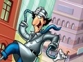 Игра Inspector Gadget: Puzzles 2