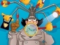 Игра Inspector Gadget: Teeth Care