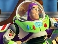Игра Toy Story: 10 Differences
