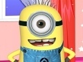 Игра Minion Eye Problems