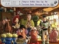 Игра Toy Story: Find The Objects 1