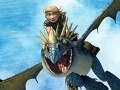 Игра How to Train Your Dragon: The duel with the dragon