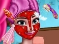 Игра Elsa Picture Perfect Makeover