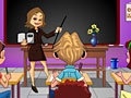Игра Escape from the classroom