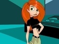 Игра Kim Possible: Dress Up