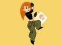 Игра Kim Possible: Shopping Avenger