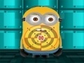 Игра Minions Shooter