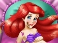 Игра Ariel Pregnant Emergency