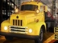 Игра Truck: City Building