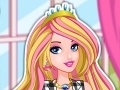 Ігра Fairy Tale High: Teen Sleeping Beauty