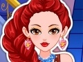 Игра Fairy Tale High: Teen Belle 