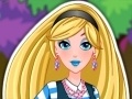 Ігра Fairy Tale High: Teen Alice In Wonderland