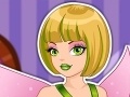 Ігра Fairy Tail High: Teen Tinkerbell