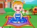 Игра Baby Hazel Fairyland