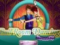 Игра Ballroom Dancing Dress Up