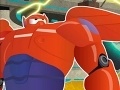 Игра City of Heroes: Big hero 6 - Agents