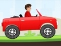 Игра Hill Climb Racing